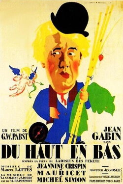 High and Low (1933) High and Low (1933)