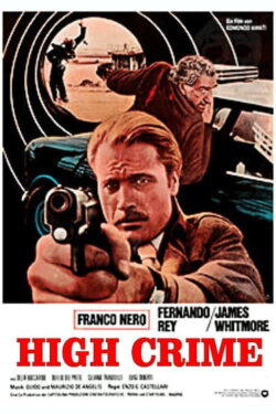 High Crime (1973) High Crime (1973)