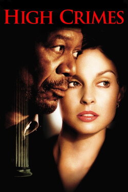 High Crimes (2002) High Crimes (2002)