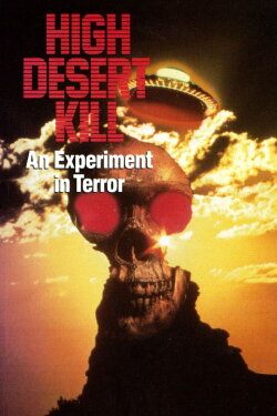 High Desert Kill (1989) High Desert Kill (1989)