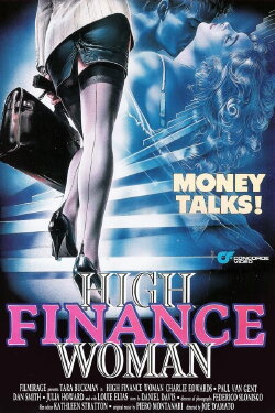 High Finance Woman (1990) High Finance Woman (1990)