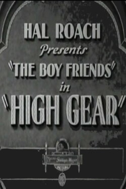 High Gear (1931) High Gear (1931)