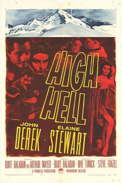 High Hell (1958) High Hell (1958)