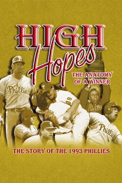 High Hopes: The Anatomy of a Winner (2003) High Hopes: The Anatomy of a Winner (2003)