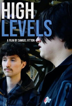 High Levels (2023)