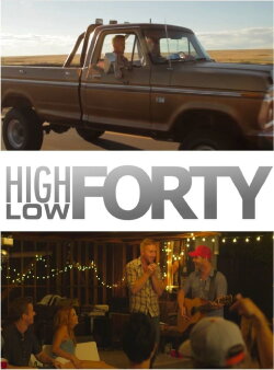 High Low Forty (2017) High Low Forty (2017)