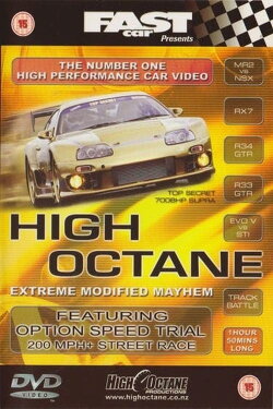 High Octane 2000 (2000)