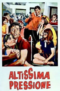 High Pressure (1965)
