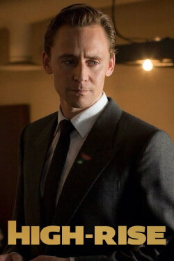 High-Rise (2015)