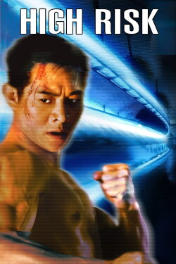 High Risk (1995) High Risk (1995)