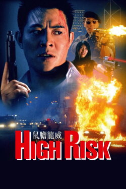 High Risk (1995) High Risk (1995)