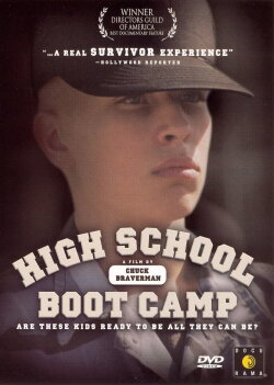 High School Boot Camp (2000) High School Boot Camp (2000)