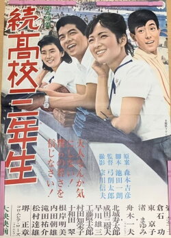 High School Juniors (Part II) (1964) High School Juniors (Part II) (1964)