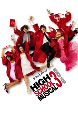 High School Musical 3: Senior Year (2008) High School Musical 3: Senior Year (2008)