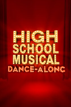 High School Musical Dance-Along (2006) High School Musical Dance-Along (2006)