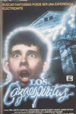 High School Spirits (1986)