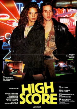 High Score (1990) High Score (1990)