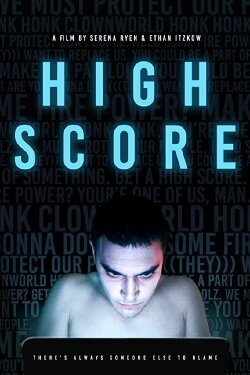 High Score (2020) High Score (2020)
