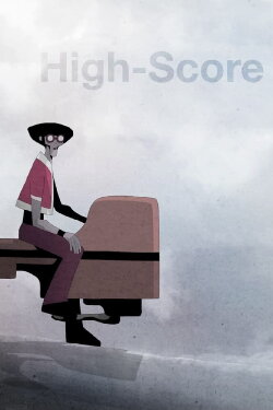 High Score (2019)