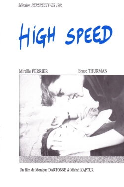 High Speed (1986) High Speed (1986)