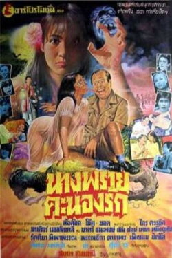High-Spirited Ghost Loves (1984)