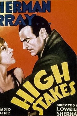 High Stakes (1931)