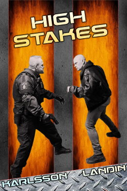 High Stakes (2021)