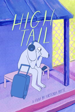 High Tail (2023)