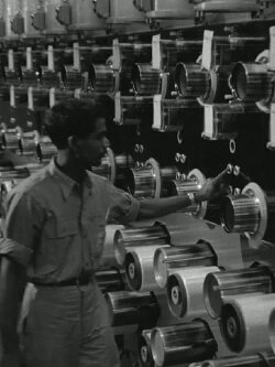 High Tension (1961)