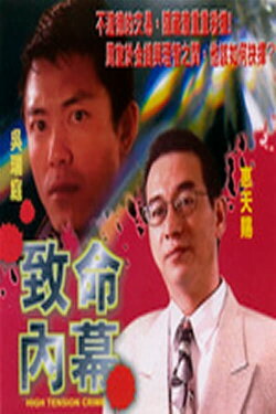 High Tension Crime (1997) High Tension Crime (1997)