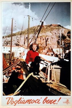 High Time (1950) High Time (1950)