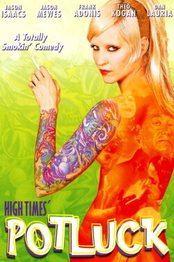 High Times Potluck (2003) High Times Potluck (2003)