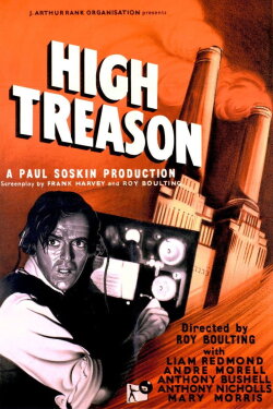 High Treason (1951) High Treason (1951)