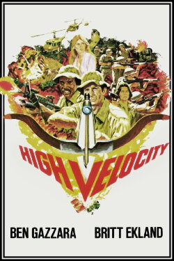 High Velocity (1976)