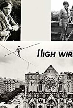 High Wire (1984)