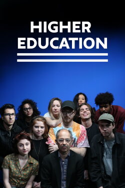 Higher Education 1 (2024) Higher Education 1 (2024)