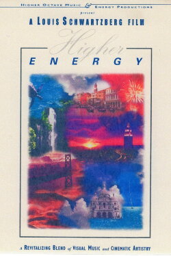 Higher Energy (1996)