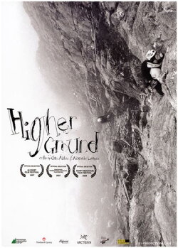 Higher Ground (2007)