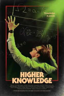Higher Knowledge (2024)