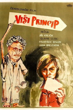 Higher Principle (1960) Higher Principle (1960)