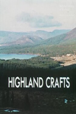 Highland Crafts (1973) Highland Crafts (1973)