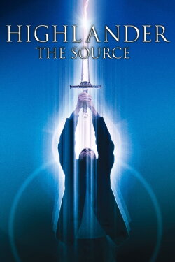 Highlander: The Source (2007) Highlander: The Source (2007)