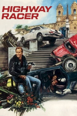 Highway Racer (1977) Highway Racer (1977)