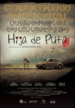 Hija de Puta (2012) Hija de Puta (2012)