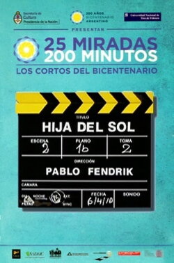 Hija del Sol (2010) Hija del Sol (2010)