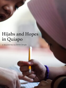 Hijabs and Hopes in Quiapo (2021)