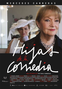 Hijas de la comedia (2022)