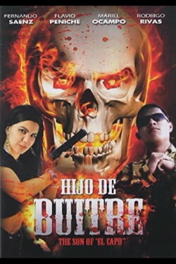 Hijo de Buitre (2015) Hijo de Buitre (2015)