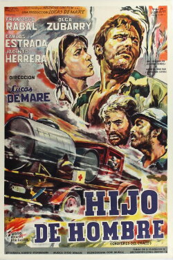 Hijo de hombre (1961) Hijo de hombre (1961)