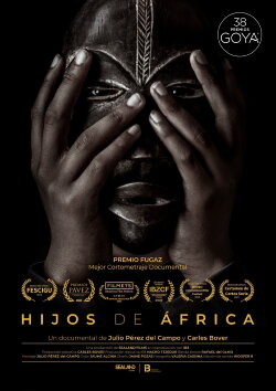Hijos de África (2023) Hijos de África (2023)